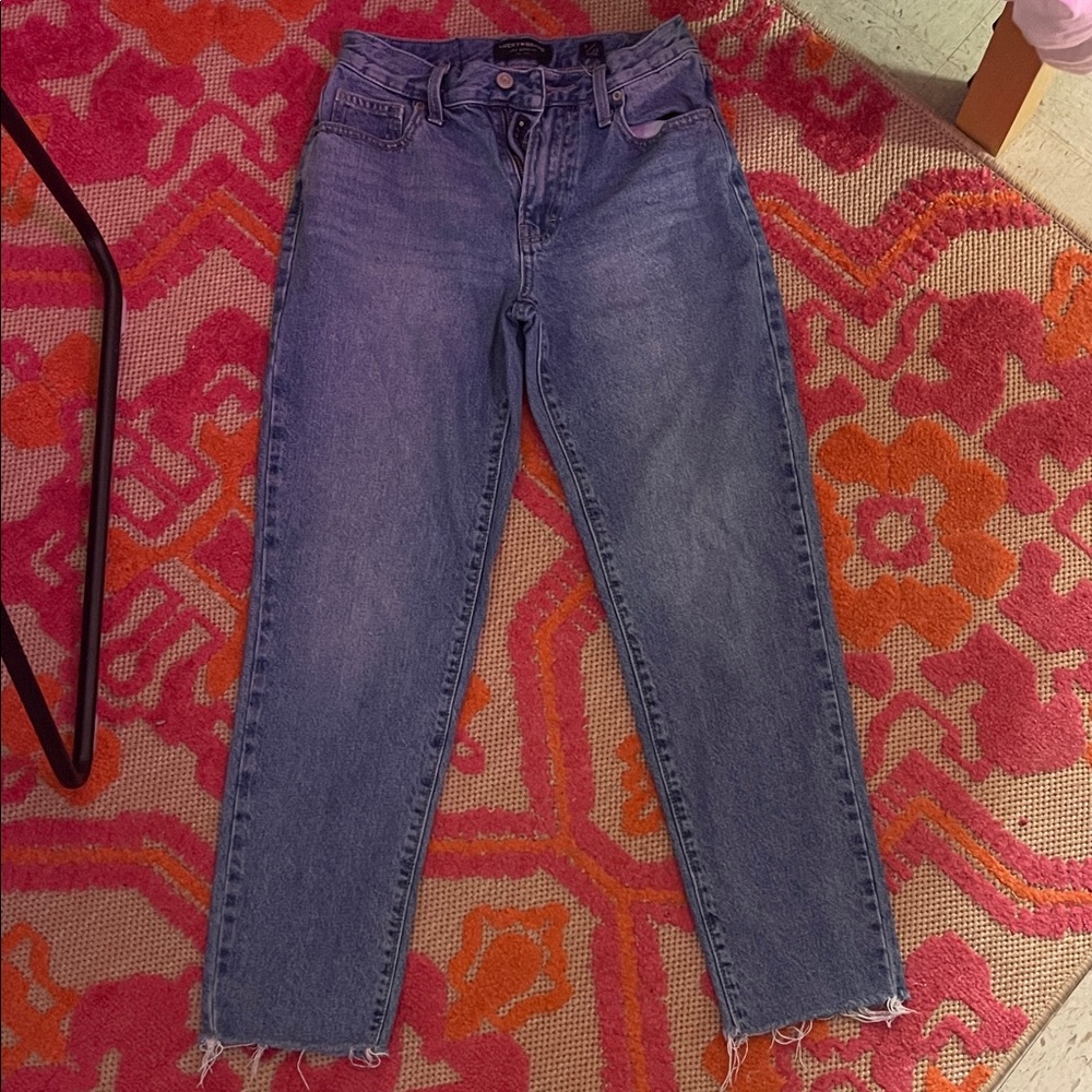 Lucky Brand Blue Jeans